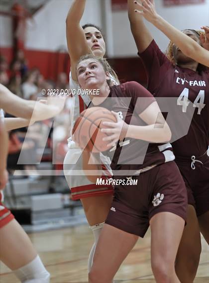 Thumbnail 3 in Cy-Fair @ Memorial photogallery.