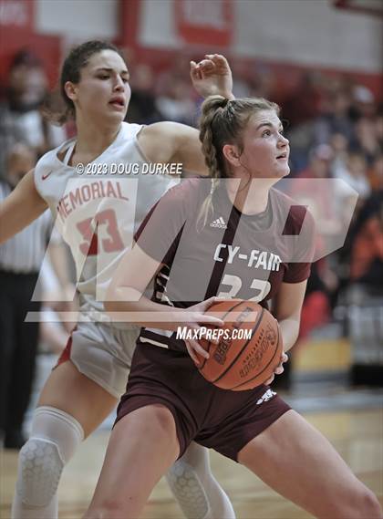 Thumbnail 3 in Cy-Fair @ Memorial photogallery.