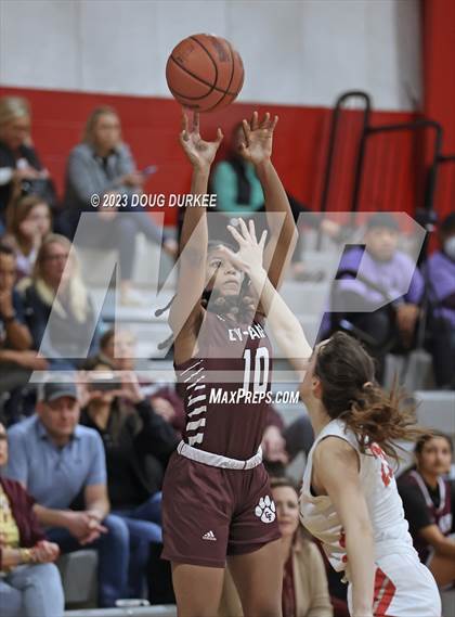 Thumbnail 3 in Cy-Fair @ Memorial photogallery.