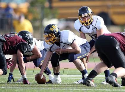 Thumbnail 2 in Rifle vs. Silver Creek (CHSAA 3A Final) photogallery.