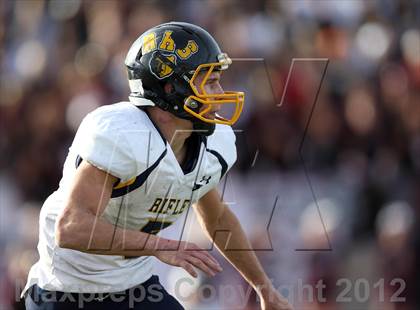 Thumbnail 3 in Rifle vs. Silver Creek (CHSAA 3A Final) photogallery.