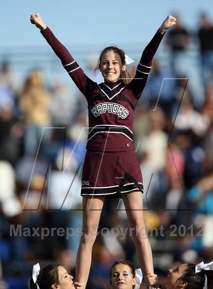 Thumbnail 2 in Rifle vs. Silver Creek (CHSAA 3A Final) photogallery.