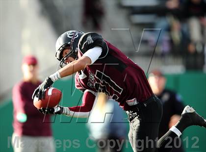 Thumbnail 1 in Rifle vs. Silver Creek (CHSAA 3A Final) photogallery.