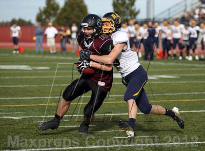 Thumbnail 2 in Rifle vs. Silver Creek (CHSAA 3A Final) photogallery.