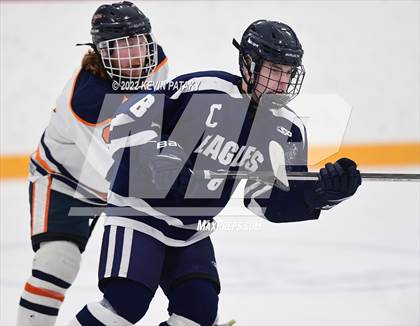 Thumbnail 3 in Wethersfield vs. Lyman Hall (CIAC D2 Semifinal) photogallery.