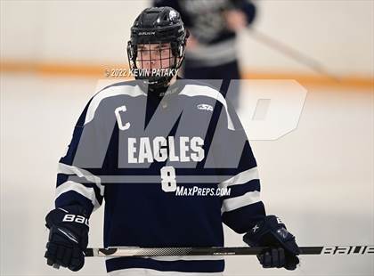 Thumbnail 3 in Wethersfield vs. Lyman Hall (CIAC D2 Semifinal) photogallery.