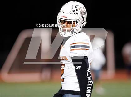 Thumbnail 2 in Orange Vista @ La Serna (CIF Division 2-AA Regional Final) photogallery.