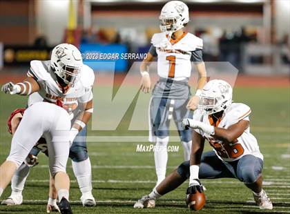 Thumbnail 1 in Orange Vista @ La Serna (CIF Division 2-AA Regional Final) photogallery.