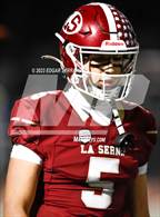 Photo from the gallery "Orange Vista @ La Serna (CIF Division 2-AA Regional Final)"