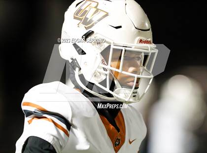 Thumbnail 1 in Orange Vista @ La Serna (CIF Division 2-AA Regional Final) photogallery.