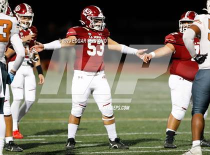 Thumbnail 1 in Orange Vista @ La Serna (CIF Division 2-AA Regional Final) photogallery.