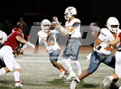 Thumbnail 1 in Orange Vista @ La Serna (CIF Division 2-AA Regional Final) photogallery.
