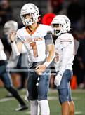 Photo from the gallery "Orange Vista @ La Serna (CIF Division 2-AA Regional Final)"
