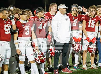 Thumbnail 3 in Orange Vista @ La Serna (CIF Division 2-AA Regional Final) photogallery.