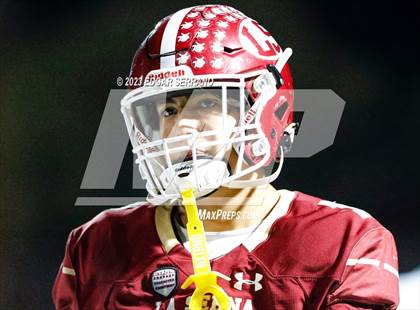 Thumbnail 1 in Orange Vista @ La Serna (CIF Division 2-AA Regional Final) photogallery.