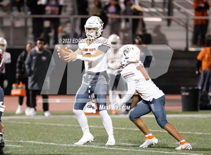 Thumbnail 1 in Orange Vista @ La Serna (CIF Division 2-AA Regional Final) photogallery.