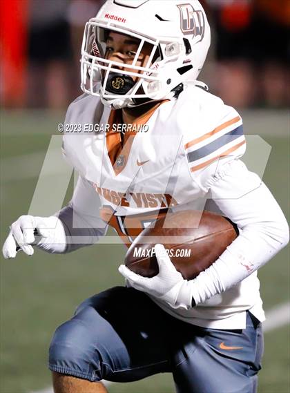 Thumbnail 1 in Orange Vista @ La Serna (CIF Division 2-AA Regional Final) photogallery.