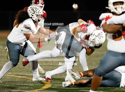 Thumbnail 1 in Orange Vista @ La Serna (CIF Division 2-AA Regional Final) photogallery.