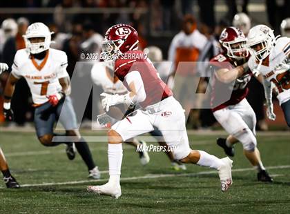 Thumbnail 3 in Orange Vista @ La Serna (CIF Division 2-AA Regional Final) photogallery.