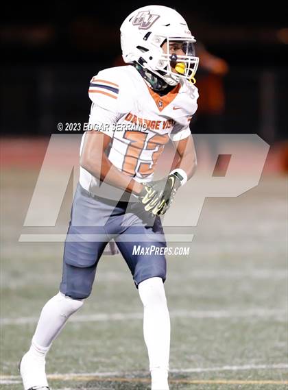 Thumbnail 1 in Orange Vista @ La Serna (CIF Division 2-AA Regional Final) photogallery.