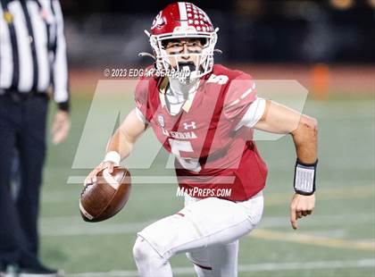 Thumbnail 1 in Orange Vista @ La Serna (CIF Division 2-AA Regional Final) photogallery.