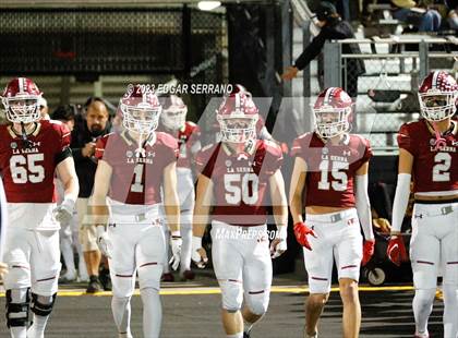 Thumbnail 1 in Orange Vista @ La Serna (CIF Division 2-AA Regional Final) photogallery.