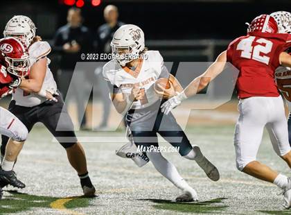 Thumbnail 2 in Orange Vista @ La Serna (CIF Division 2-AA Regional Final) photogallery.