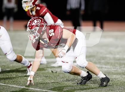 Thumbnail 1 in Orange Vista @ La Serna (CIF Division 2-AA Regional Final) photogallery.