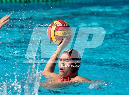 Thumbnail 1 in Warren vs Palm Desert (CIF-SS Division 5 Final) photogallery.