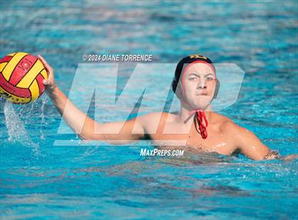 Thumbnail 3 in Warren vs Palm Desert (CIF-SS Division 5 Final) photogallery.