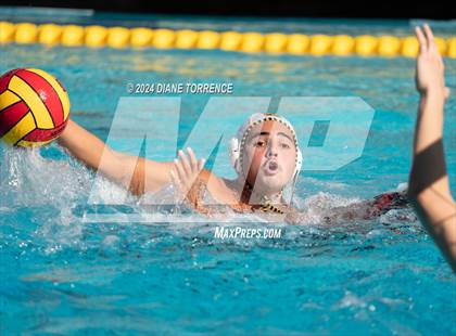Thumbnail 1 in Warren vs Palm Desert (CIF-SS Division 5 Final) photogallery.