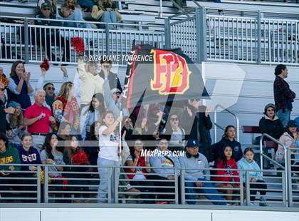 Thumbnail 1 in Warren vs Palm Desert (CIF-SS Division 5 Final) photogallery.