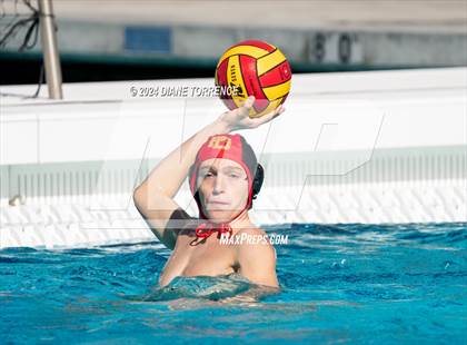 Thumbnail 3 in Warren vs Palm Desert (CIF-SS Division 5 Final) photogallery.