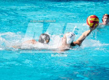 Thumbnail 1 in Warren vs Palm Desert (CIF-SS Division 5 Final) photogallery.