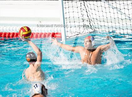 Thumbnail 1 in Warren vs Palm Desert (CIF-SS Division 5 Final) photogallery.