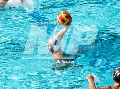 Thumbnail 2 in Warren vs Palm Desert (CIF-SS Division 5 Final) photogallery.