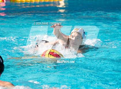Thumbnail 2 in Warren vs Palm Desert (CIF-SS Division 5 Final) photogallery.