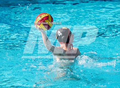 Thumbnail 3 in Warren vs Palm Desert (CIF-SS Division 5 Final) photogallery.