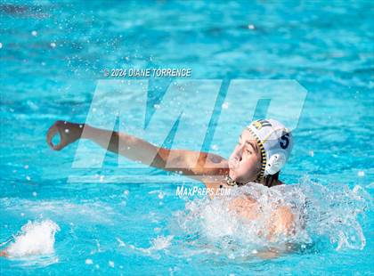 Thumbnail 1 in Warren vs Palm Desert (CIF-SS Division 5 Final) photogallery.
