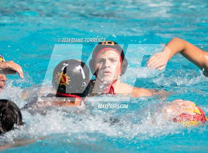 Thumbnail 3 in Warren vs Palm Desert (CIF-SS Division 5 Final) photogallery.