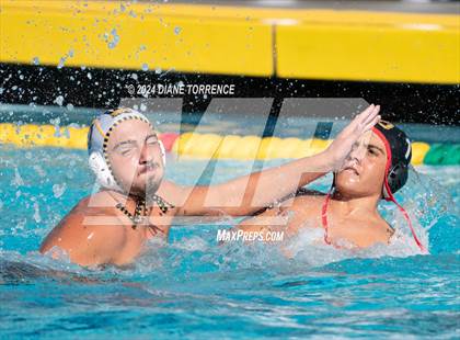 Thumbnail 1 in Warren vs Palm Desert (CIF-SS Division 5 Final) photogallery.