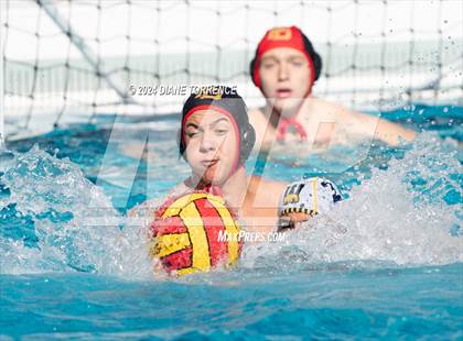 Thumbnail 1 in Warren vs Palm Desert (CIF-SS Division 5 Final) photogallery.