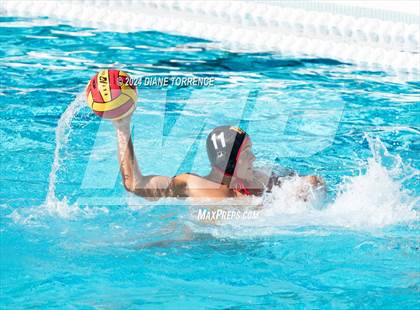 Thumbnail 1 in Warren vs Palm Desert (CIF-SS Division 5 Final) photogallery.