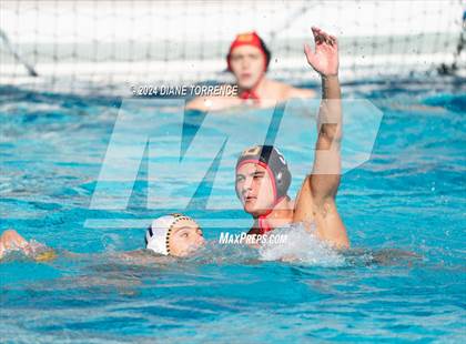 Thumbnail 1 in Warren vs Palm Desert (CIF-SS Division 5 Final) photogallery.