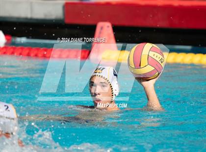 Thumbnail 1 in Warren vs Palm Desert (CIF-SS Division 5 Final) photogallery.