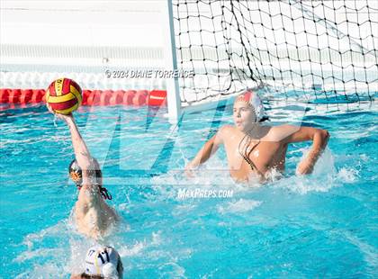 Thumbnail 3 in Warren vs Palm Desert (CIF-SS Division 5 Final) photogallery.