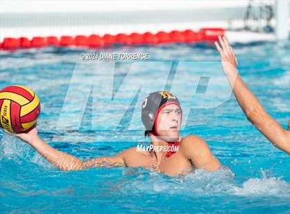 Thumbnail 1 in Warren vs Palm Desert (CIF-SS Division 5 Final) photogallery.