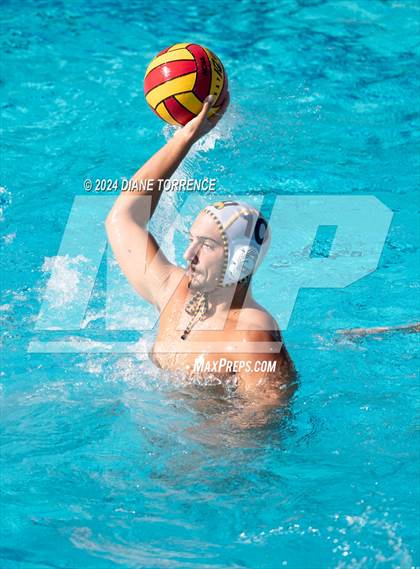 Thumbnail 1 in Warren vs Palm Desert (CIF-SS Division 5 Final) photogallery.