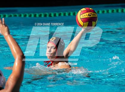 Thumbnail 2 in Warren vs Palm Desert (CIF-SS Division 5 Final) photogallery.