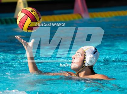 Thumbnail 1 in Warren vs Palm Desert (CIF-SS Division 5 Final) photogallery.